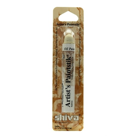 UPC: 0804551974762 | Artist s Paintstik Oil Colors sandstone decorative (pack of 3)