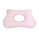 thumbnail image 1 of Almohada para Dormir con Agujero para Oreja Cojín de Lado para Dormir Almohada para Protección de Oreja Funda Removible Y Lavable Hecha de Poliéster T Rosa 43cmx29cmx9cm, 1 of 9