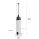 thumbnail image 4 of Handheld Electric Coffee Mixer Frother Automatic Milk Beverage Foamer Cream Whisk Cooking Stirrer Egg Beater With Cover, 4 of 5