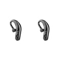 thumbnail image 4 of Seitruly Auricular Inalámbrico Bluetooth compatible Deportes Pantalla digital Control de voz Gancho para la oreja Corriendo Auriculares inteligentes Negro 2piezas, 4 of 5