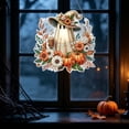 thumbnail image 5 of Halloween Diamond Art Kits For Adults Clearance, Handmade Pearl Diamond Art Set, Halloween Gifts for Women Men, 5 of 7