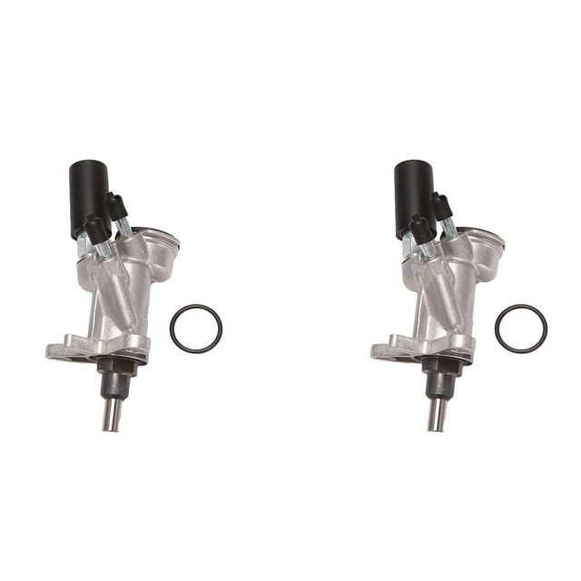 2X Bomba de Elevación de Combustible para Deutz F TCD 2011-2012 04103662 04103338 04287258 Motor Diésel