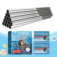 Cleaning Supplies 2024 New Rust Remover Fast Acting Multi Rust Remover