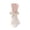 3-Pink, variant on Hyknon Ceramic Flower Vase, Simple Elegant Flower Vases for Bouquet, Modern Home Flower Vases for Centerpieces Decor, Artistic Design Decor Vase Ornament for Dining Table Living Room Wedding Bedroom