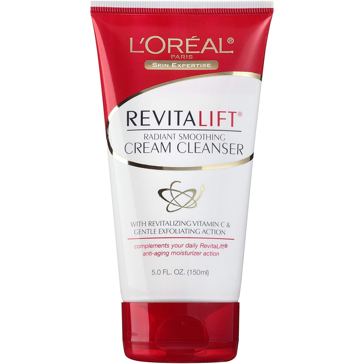 Smoothing cleanser. Loreal Revitalift Vitamin c Cream. Loreal Revitalift витамин с. L'Oreal Paris Revitalift Vitamin c. Loreal face Cream.