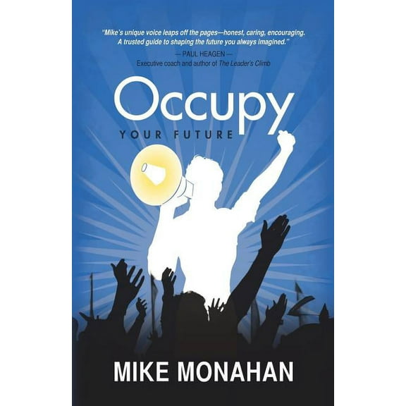 Occupy Your Future (Paperback)