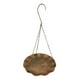 thumbnail image 2 of Baño colgante para pájaros, colibrí, , , bebedero de 22 cm con gancho y cadenas, comedero para pájaros, estación de alimentación para, 2 of 8