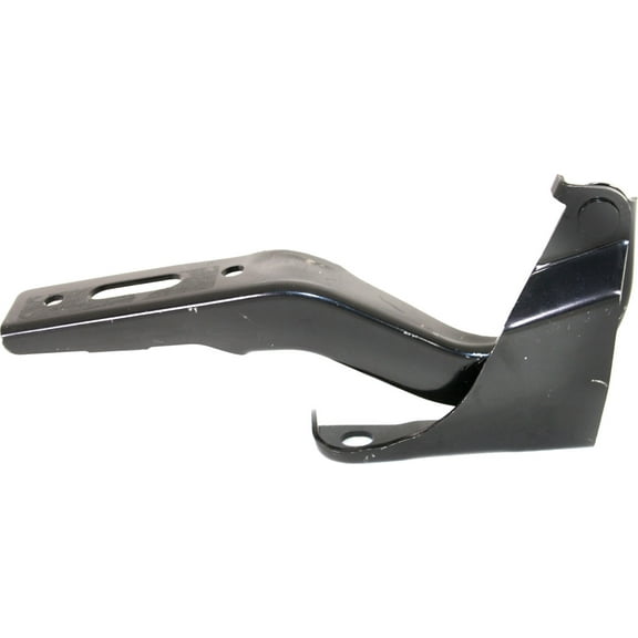 Hood Hinge Compatible with 2007-2011 Honda CR-V Left Driver