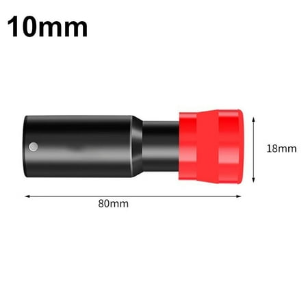 

BCLONG Drill Bit Sleeve For Concrete Anchor Bolts Mounting Expans Screws Punching Holes