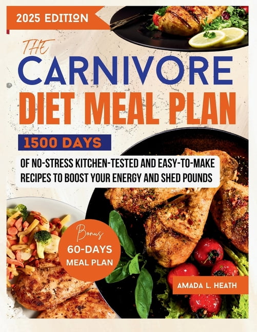 The Good Energy Cookbook & Diet Plan: 365+ Days of Recipes