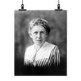 thumbnail image 2 of Print: Ida Tarbell, Half-Length Portrait, Facing Front, circa 1910, 2 of 4