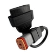 thumbnail image 4 of koolsoo Test Adapter Cable Fault Detection Parts Direct Replaces Spare Parts Motorcycles, 4 of 6