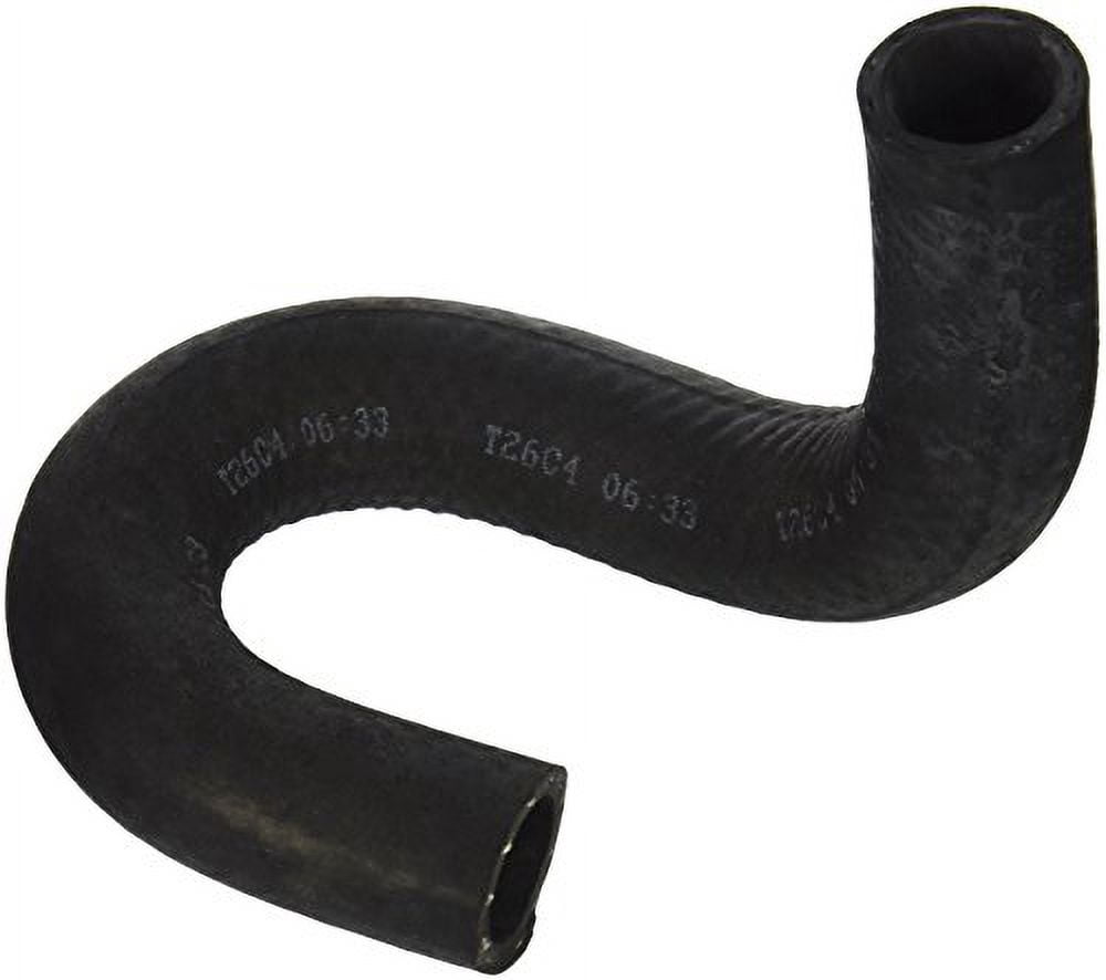Dayco 88350 - HVAC Heater Hose Fits select: 1985-1989 FORD TEMPO, 1984-1986 FORD LTD