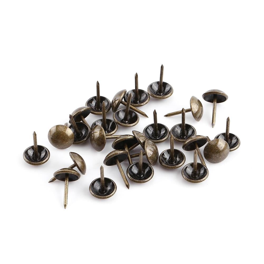 Steel NAYYAR BRAND (R) Blue Shoe Tacks at best price in Ghaziabad | ID:  23004097691