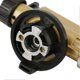 thumbnail image 3 of Professional Portable Kitchen Cooking Gas Butane Culinary Torch Welding BBQ Flame Gun, 3 of 4