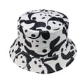 thumbnail image 1 of COOPHYA 1PC Men's Bucket Hat Cotton Wide Brim for Sun Protection and UV Protection in Spring and Summer, 1 of 8