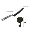 thumbnail image 3 of LSLJS Cleaning Brush, Cleaning Dead Corners Of Bathroom and Kitchen Tiles, Multifunctional Window Slots and Brushes, Home Accessories, 3 of 9