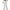 White, variant on Lmnyox High Waist Cotton Linen Trousers for Women Wide Leg Button Palazzo Pants with Pocket Flowy Lounge Pants