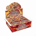thumbnail image 1 of YU-GI-OH CCG: LEGENDARY DUELISTS BOOSTER: SOULBURNING VOLCANO Booster Box, 1 of 3