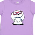 thumbnail image 4 of Inktastic Summertime Maltese Boys or Girls Toddler T-Shirt, 4 of 5