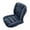Dark Gray, variant on Cushions for Dining Chairs,Warm Seat Cushion For Winter Office Plush Warm Fart Pad Disassembly And Washing Student Thick Backrest Integrated Seat Cushion for Kitchen Dining Office Chair