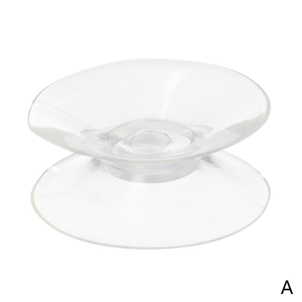 Double-sided Suction Cup - 35mm Diameter