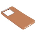 thumbnail image 4 of For Xiaomi Redmi Note 13 4G Case Leather Textured TPU Shockproof Phone Cover - Grey, 4 of 5
