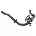 thumbnail image 5 of Car Coolant Heater Water Valve Radiator Bypass Hose for Toyota, 5 of 5