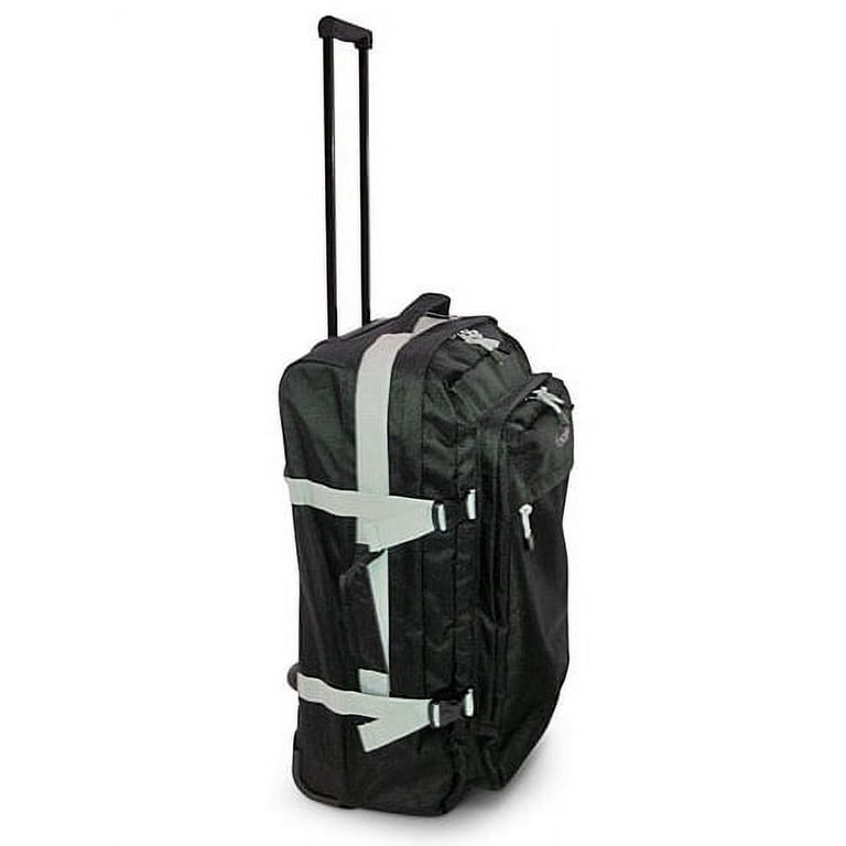 It frameless best sale luggage