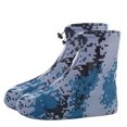 thumbnail image 1 of Botas Impermeables de Lluvia Ajustable Protector de calzado Dara Baby  Otr0060, 1 of 4