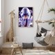 thumbnail image 3 of Kit de pintura de diamantes Boy Detective Ronda completa 5D Resina Rhinestone Cuadro de pared FLhrweasw Nuevo, 3 of 9