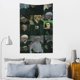 thumbnail image 5 of Tapiz de Draco Malfoy para hombre, dormitorio de niños, sala de estar, decoración de pared del dormitorio, 5 of 8