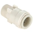 thumbnail image 1 of Watts P-810 0.75 CTS x 0.75 MPT in. Adapter, 1 of 6