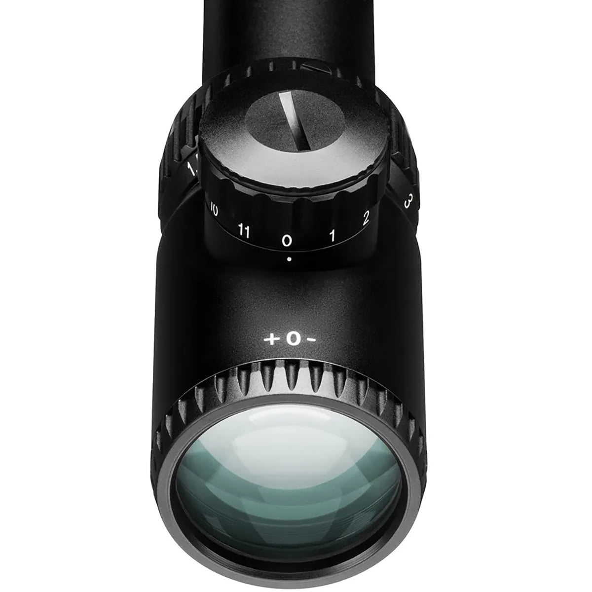 Amazon.com : Vortex Optics Crossfire II 1-4x24, 30mm Tube