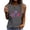 Gray A1, variant on Sleeveless 4th of July Shirts for Women Holiday USA Flag Graphic Tank Top Independence Day Going Out Patriotic Tops