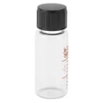 thumbnail image 1 of Anti Diffusion Glass Bottle, Glass Bottle Portable 10ML  for Watch Maintenance, 1 of 8