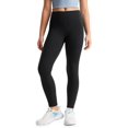 thumbnail image 1 of Leggings para Niñas CRZ YOGA Butterluxe de Yoga Negro Mediano, 1 of 6