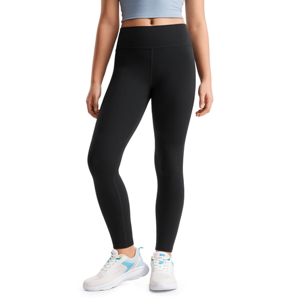 Pantalones CRZ YOGA Butterluxe para Niñas Largo Completo Cintura Alta XL