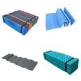thumbnail image 2 of Sunisery Ultralight Corrosion Resistant Foam Camping Mat Folding Beach Tent Sleeping Pad Waterproof MoistureProof Mattress, 2 of 6