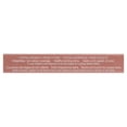 thumbnail image 4 of MINERAL FUSION Cruelty-Free, Lightweight Hydro-Shine Lip Gloss Rábida, 4 of 10