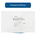 thumbnail image 6 of McKesson Surgical Stockinette Impervious Tube Pre-Cut Drape, 48 in x 12 in, 10 Ct, 6 of 11