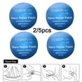 thumbnail image 4 of Car Tire Repair Wheel Inner Tube Cold Patch Rubber Flat T7 Puncture H Kit, 4 of 8