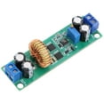thumbnail image 2 of Buck Module Voltage Regulator Module Solderless Terminals High Efficiency DC 60V/48V/36V/24V To 19V/12V/9V/5V/3V For Car Vehicle, 2 of 8