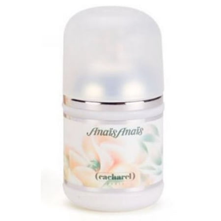 Cacharel Anais Anais Eau De Toilette Spray Perfume For Women, 1.7 Oz