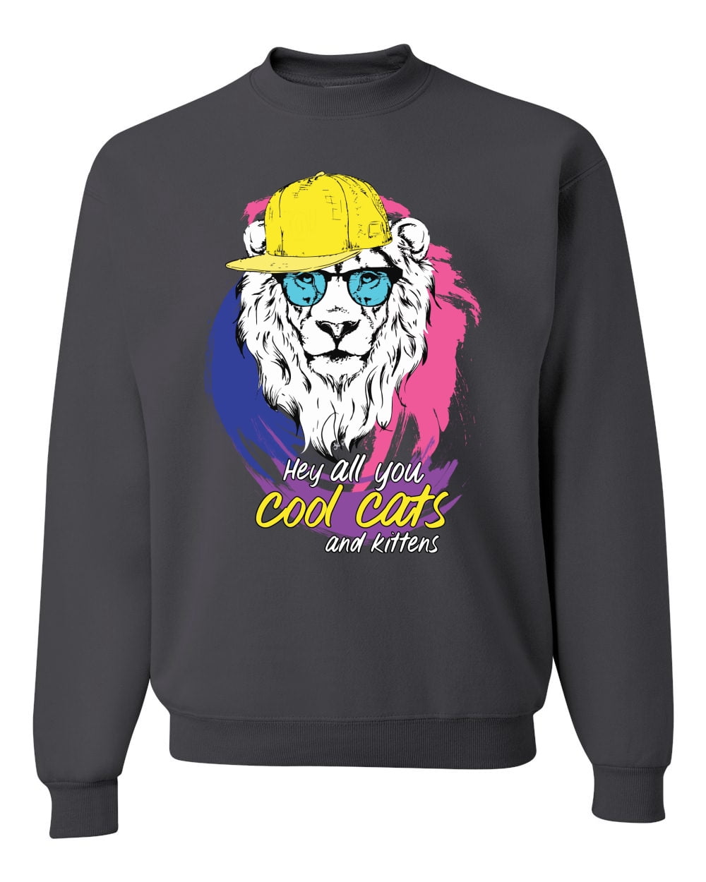 cool cats and kittens shirt walmart