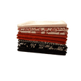 thumbnail image 3 of Black, Red and White Fat Quarter Bundles 12 Pcs, 3 of 3