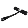 thumbnail image 4 of DEEPCRAFF 1Pcs Sit Up Support Device Black Equipment for Home Training, 4 of 6