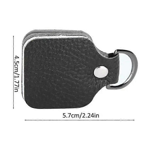 2/3 en 1 Redresseur de Ligne de Pêche à la Mouche et Nettoyeur de Ligne de Pêche Redresseur de Fil Outil de Pêche