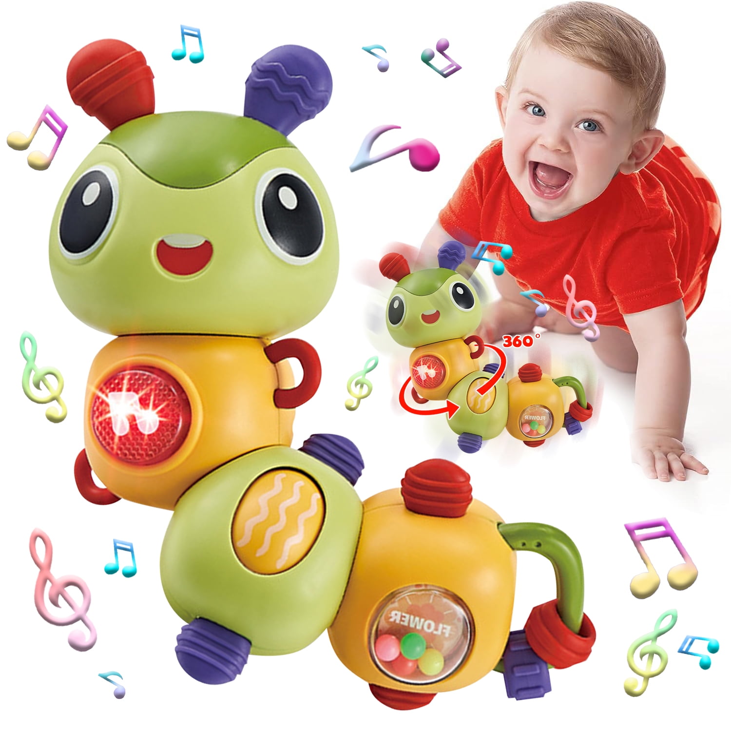 Musical toys for 2 year olds sales