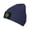 Navy Blue, variant on U.S.Army Logo Unisex Knitted Hats Fashionable Autumn And Winter Warm Beanie Knitted Hip-Hop Hat